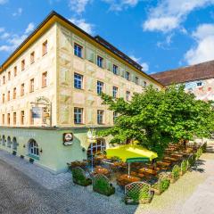 Brauereigasthof/Hotel Bürgerbräu