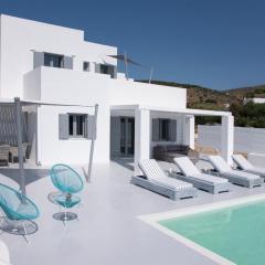 PAROS ELITAS VILLAS