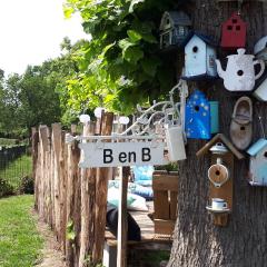 Gezond Boeren Verstand