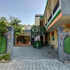 Beji Ayu Homestay