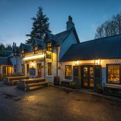 The Kilchrenan Inn