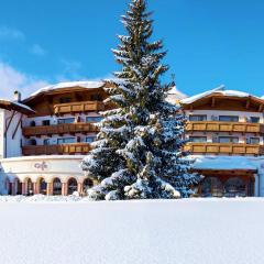 Hotel Residenz Hochland