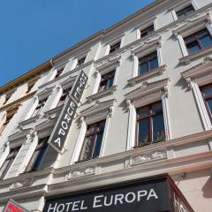 Hotel Europa