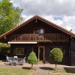 Unser Landhaus - Lastering Ferienhäuser & Apartments - Haddorfer Seen