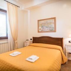 Bed & Breakfast Al Pian d'Assisi