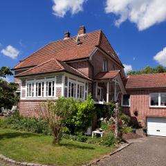 Ferienwohnung Gosch am Lühedeich