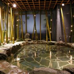 Dormy Inn Premium Namba Natural Hot Spring