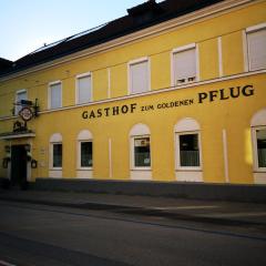 Gasthof zum Goldenen Pflug