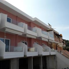 Sirakgast Ionian Sea Appartments