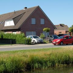 Ferienwohnung Wiekenblick