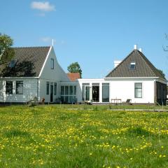 Amsterdam Farmland