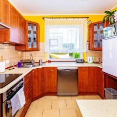 Apartamenty Maciejka