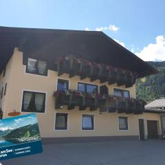 Alpina Apartments - Zell am See