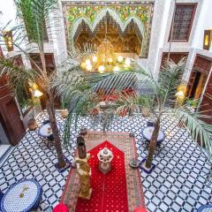 Riad Al Makan Fes & Spa