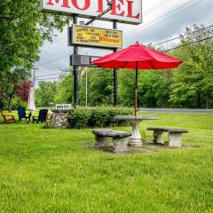 Long Sault Motel