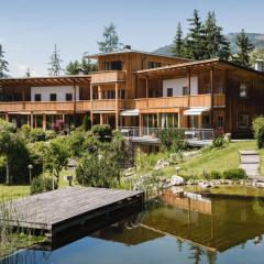 CHALET MARLENE - Ferienhaus