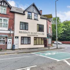 Regency GuestHouse Manchester North