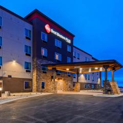 Best Western Plus Rapid City Rushmore