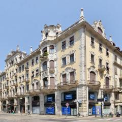 Boutique Apartment Glamour Torino