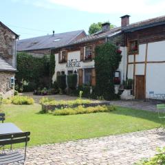 Auberge du Val d'Aisne