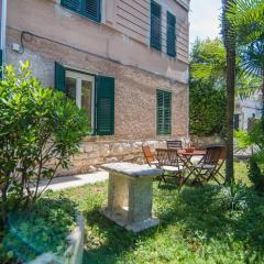 Apartment Runko in Villa Emilia