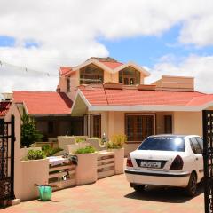 Rainbow Cottages