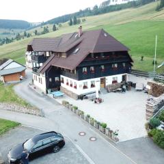 Gästehaus Weilerhof - Apartments