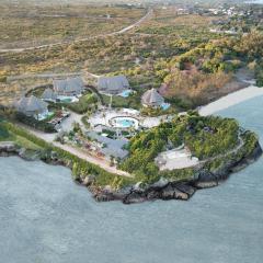 The Kasa Malindi - 'formerly Leopard Point Beach Resort'