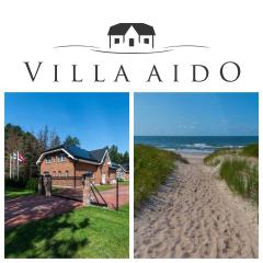 VILLA AIDO