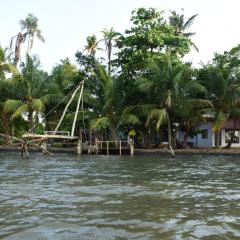 Cheenavala Fishing Homestay