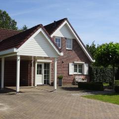 Holiday Home Zeewolde