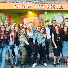 Galway City Hostel - Solo Traveller Hostel