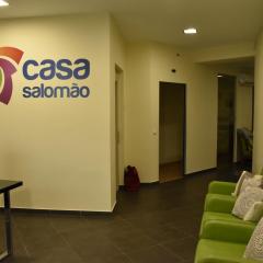 Casa Salomão