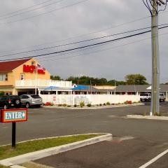 Passport Inn Somers Point - Somers Point