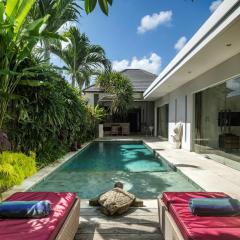 Villa Kallayaan by Optimum Bali Villas