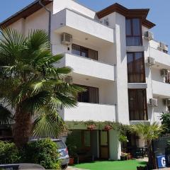 Guest House Trakia Primorsko