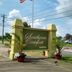 Southern Comfort Suites