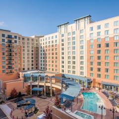 Club Wyndham National Harbor