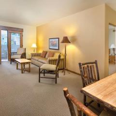 WorldMark Taos