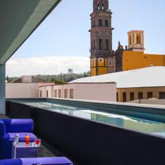 La Purificadora, Puebla, a Member of Design Hotels