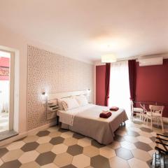 Guest House - Il Cedro Reale