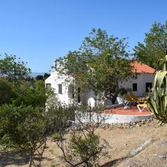 Algarve booking Casa Alfarrobeira Benagil Caves private parking airco heated private pool