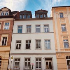 Ferienwohnung Wunderlich