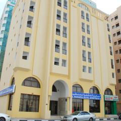 Al Buhaira Hotel Apartment