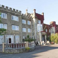 Ryde Castle by Greene King Inns