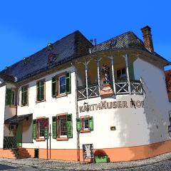 Hotel Karthäuser Hof