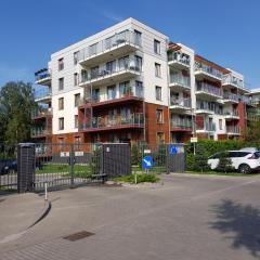 Apartament w Pobliżu Morza 2