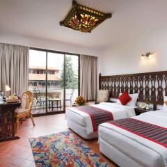 Hotel Manaslu