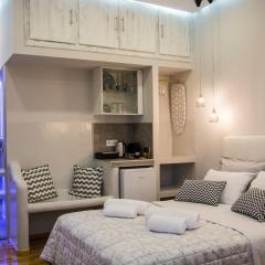 Nature's Guesthouse Luxury Nafplio