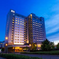 HOTEL＆SPA CENTURY MARINA HAKODATE